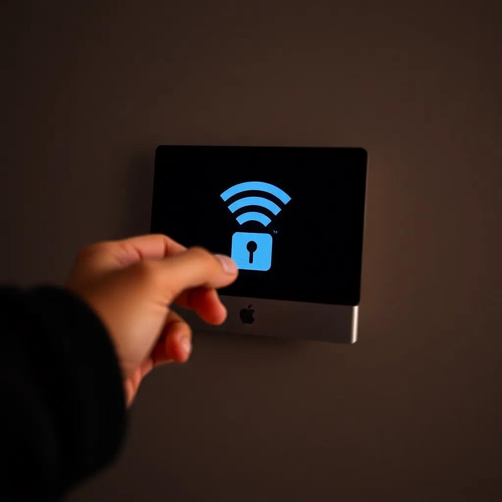 Comment modifier le mot de passe Wi-Fi de sa box internet ?