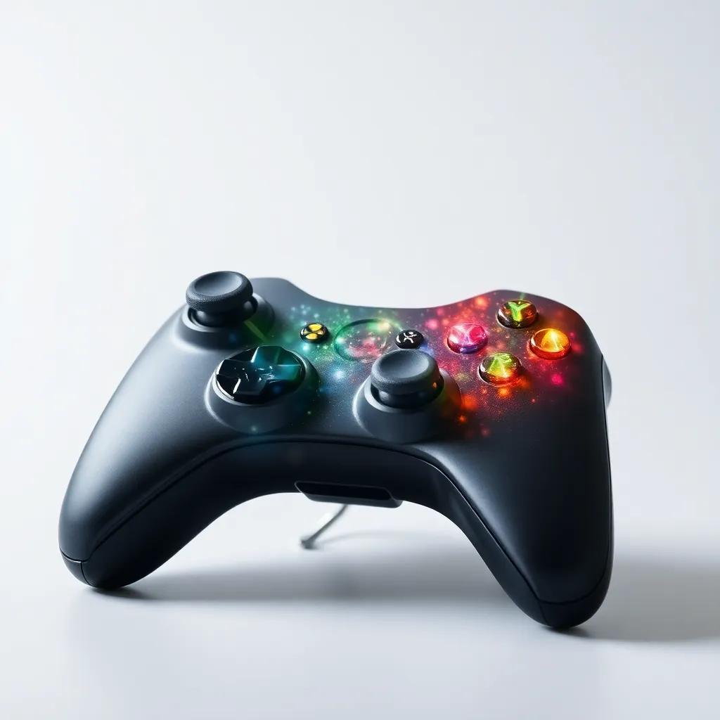 Comment supprimer le contrôle parental sur Xbox 360 ?
