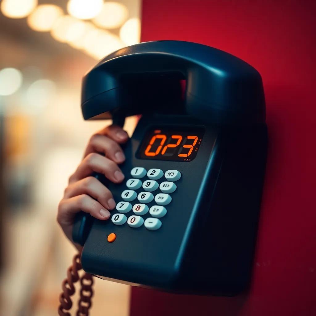 Comment modifier le nombre de sonnerie de son numéro de téléphone ?