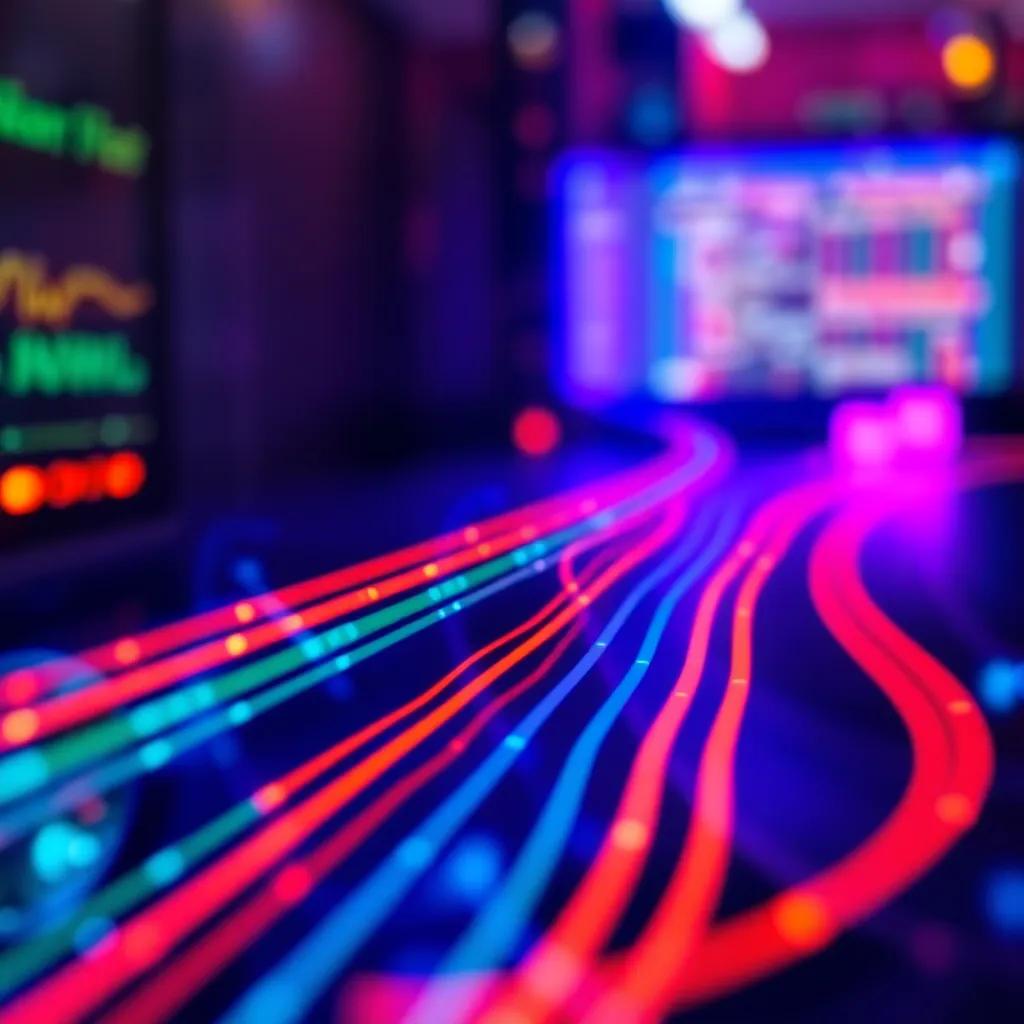 Pourquoi Internet haut débit peut être lent et que faire pour régler le problème ?