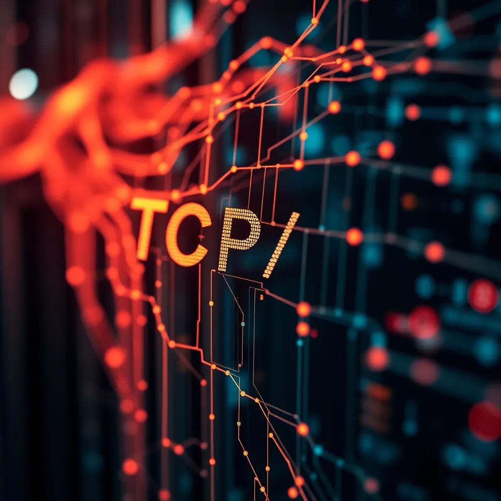 Qu’est-ce que le TCP/IP et comment fonctionne-t-il ?