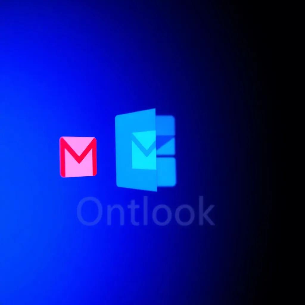 Comment ajouter Gmail à Outlook ?