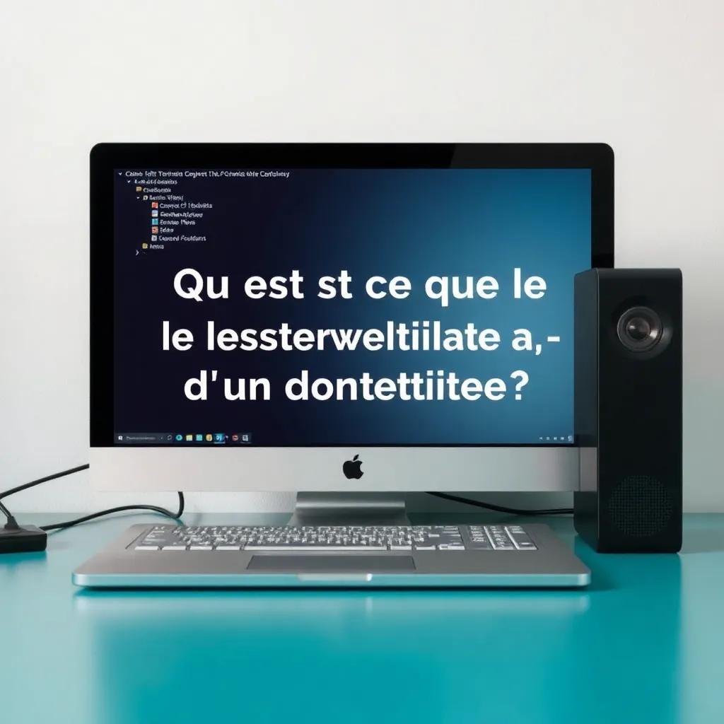 Qu’est-ce que le dépannage d’un ordinateur à distance ?