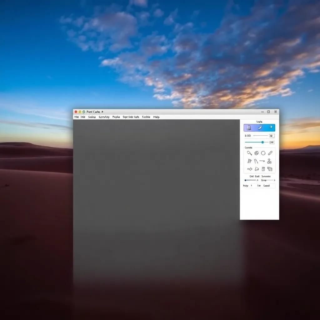 Comment utiliser la fenêtre des calques dans Paint.Net ?