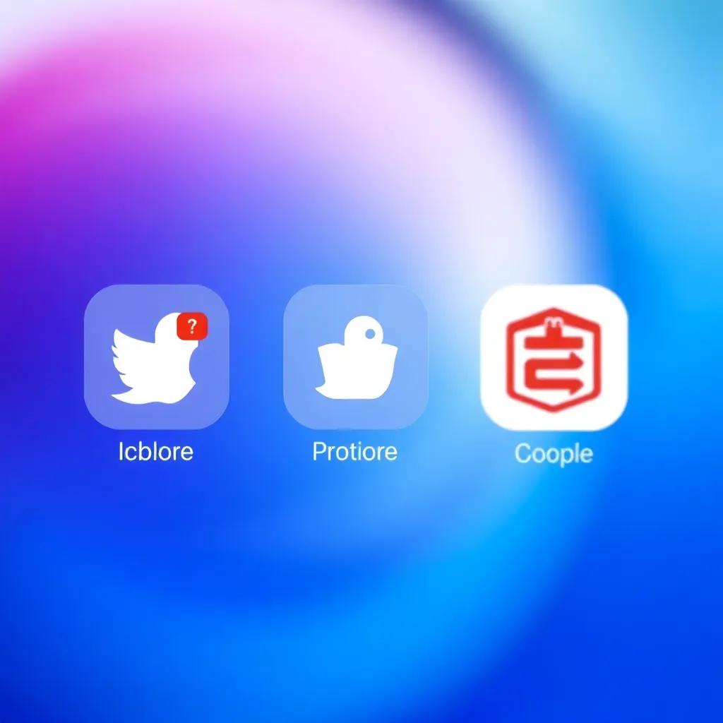 Comprendre la signification des icônes d’état de l’iPhone (iOS)