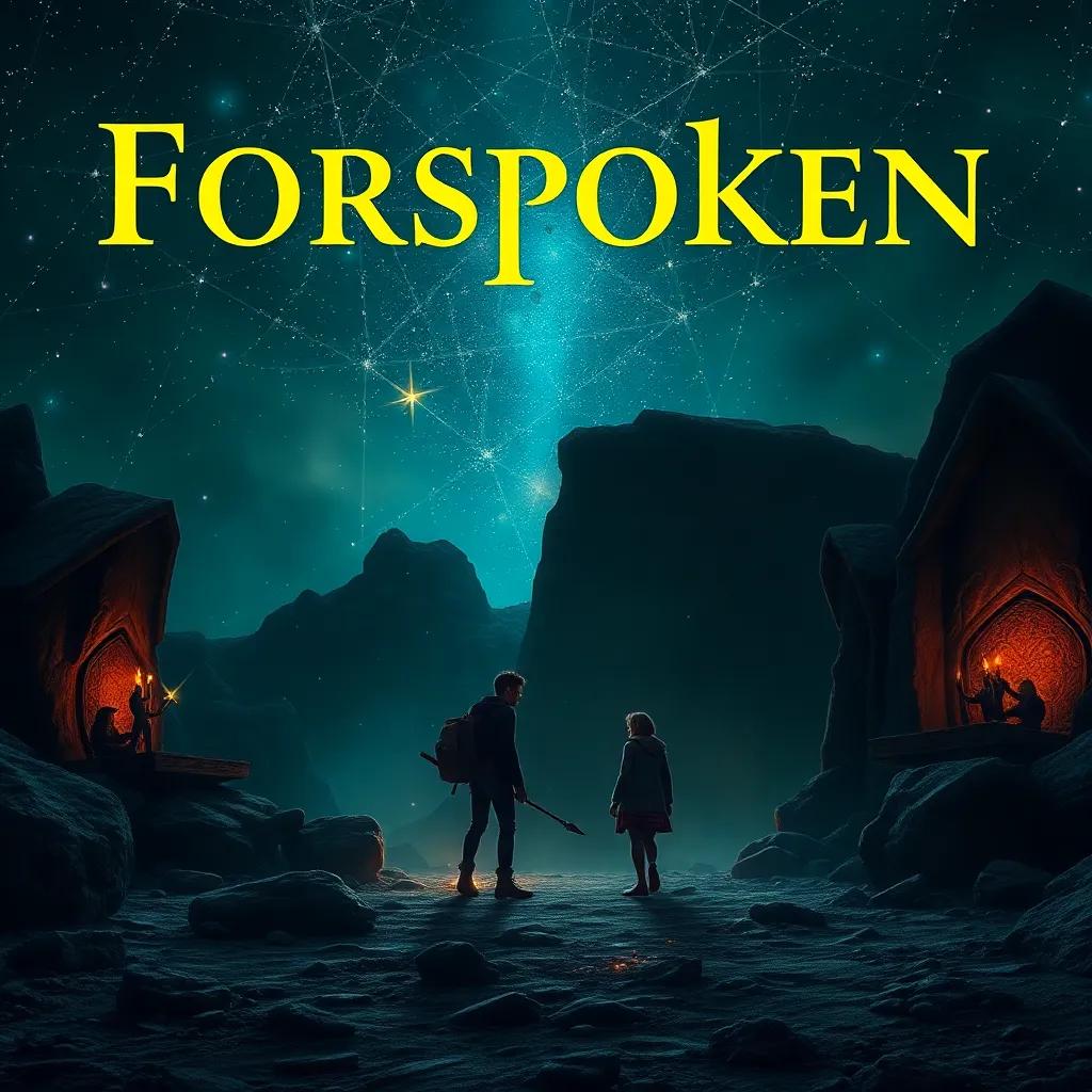 Forspoken : une aventure magique gâchée par des défauts techniques et narratifs
