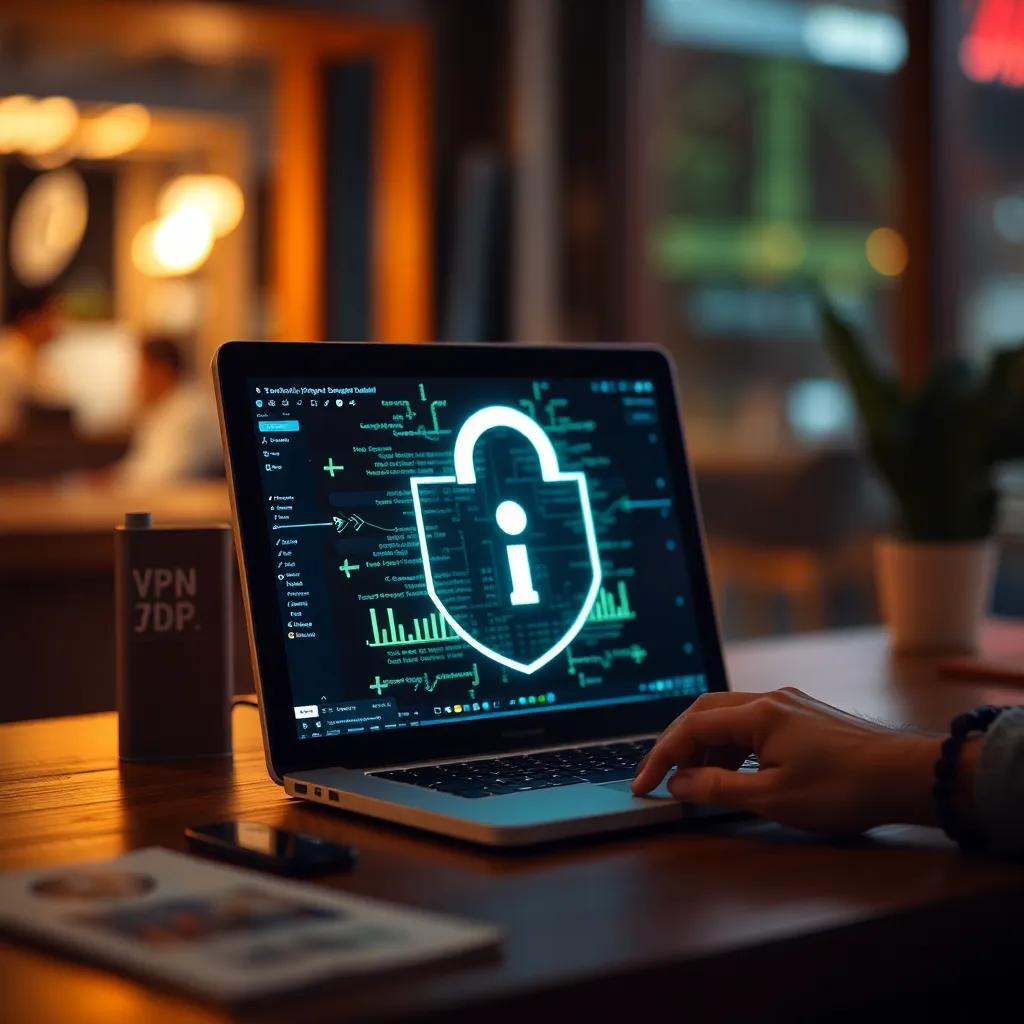 Faut-il utiliser un VPN ?