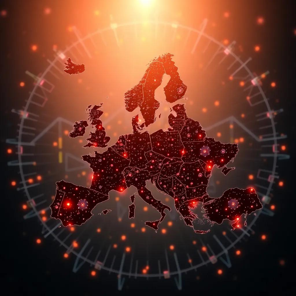 Meta AI se déploie dans le monde entier, mais fait l’impasse sur l’Europe