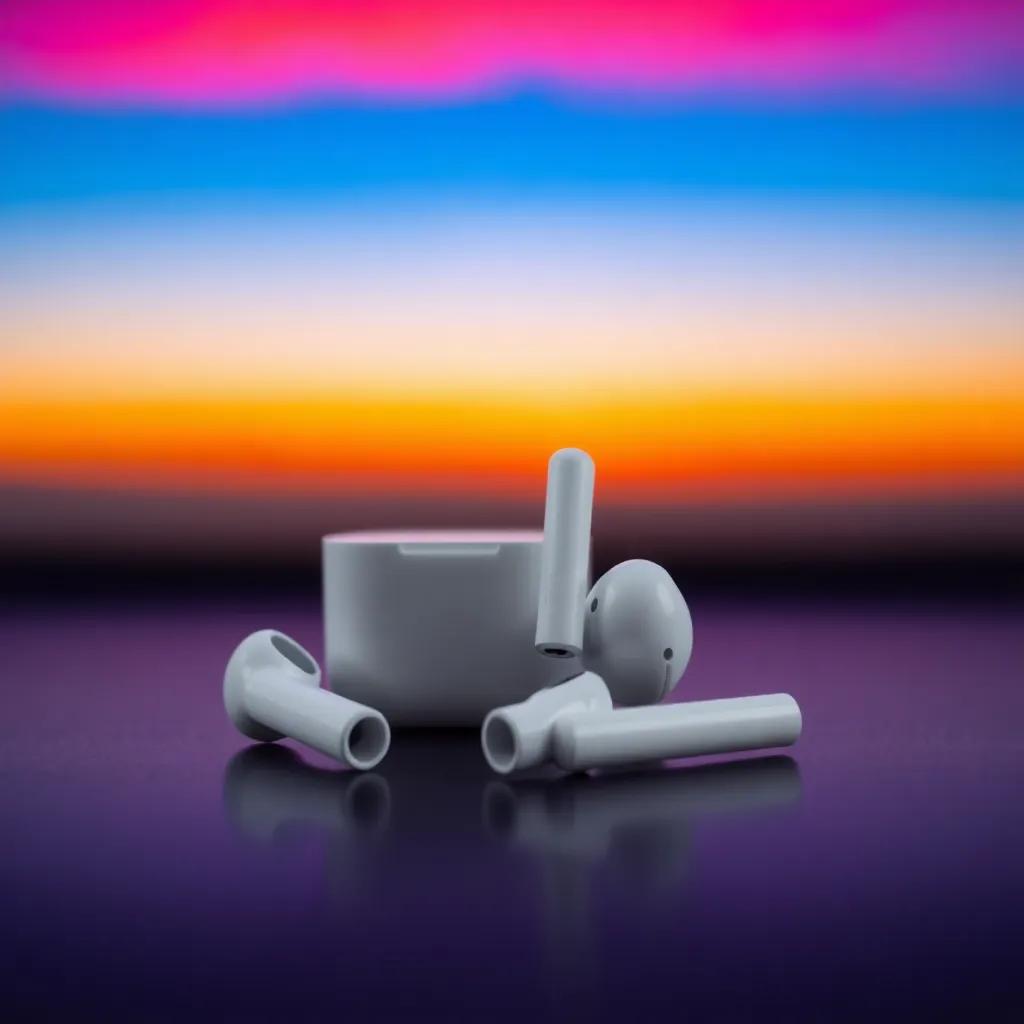Comment nettoyer et entretenir vos AirPods et EarPods