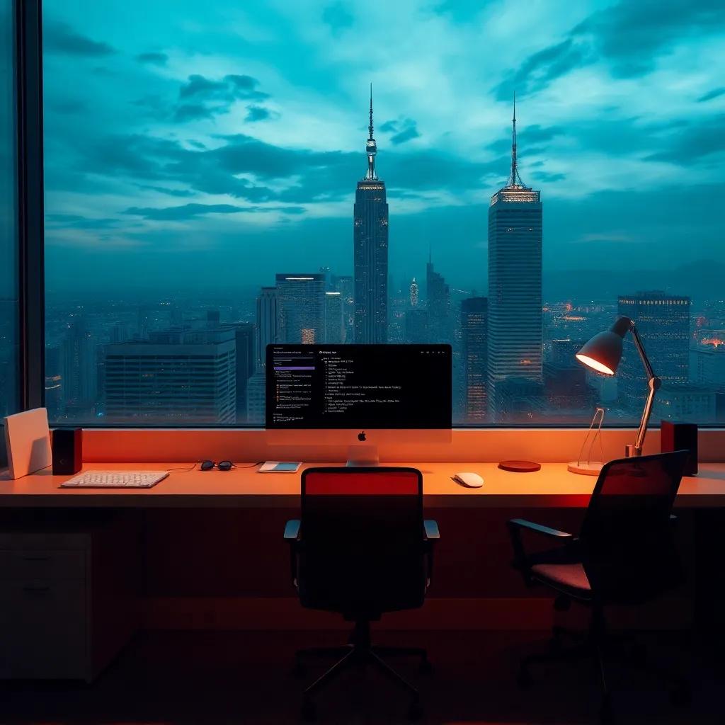 Microsoft Office 2024 : la nouvelle suite bureautique sans abonnement