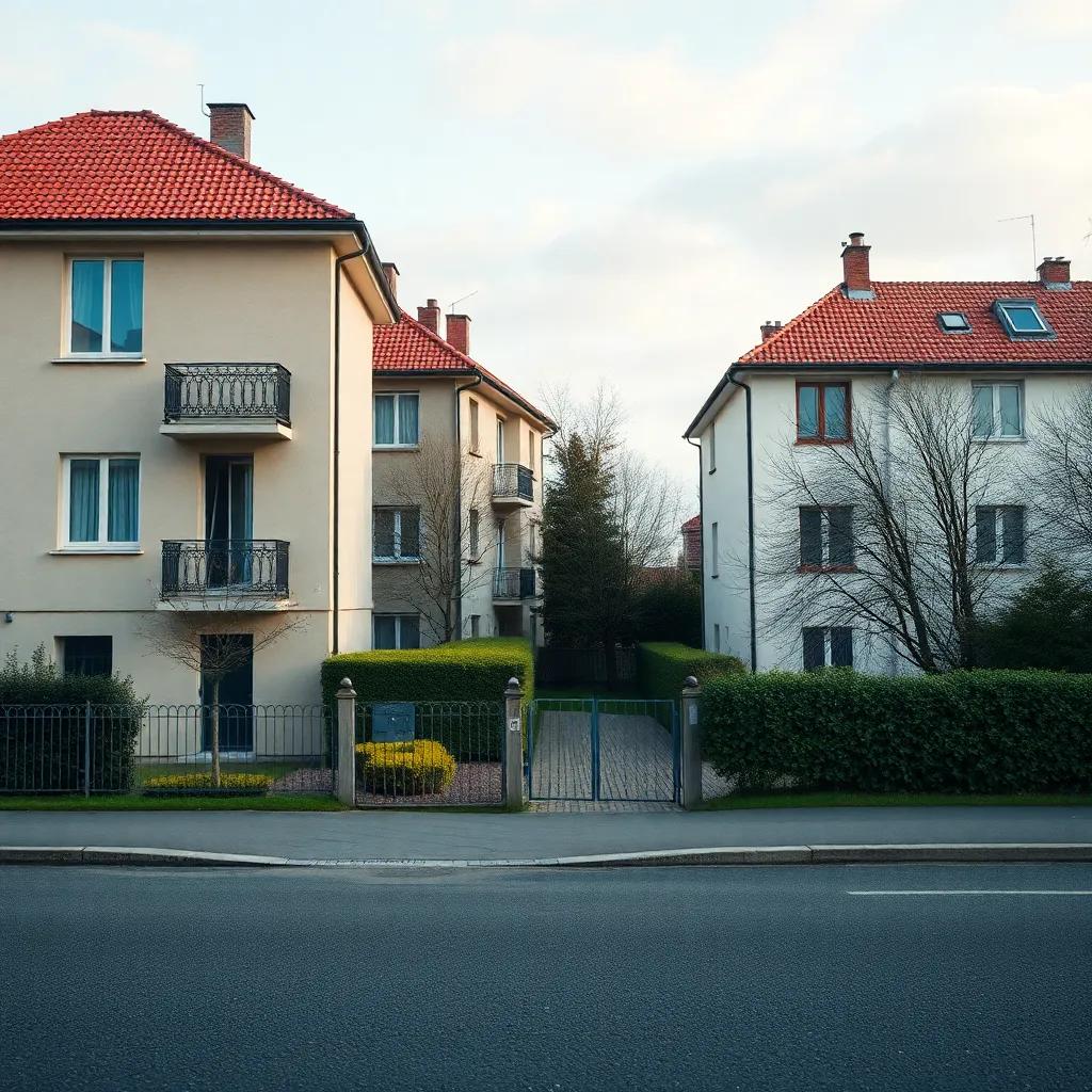 Comment contester un droit de préemption immobilière ?