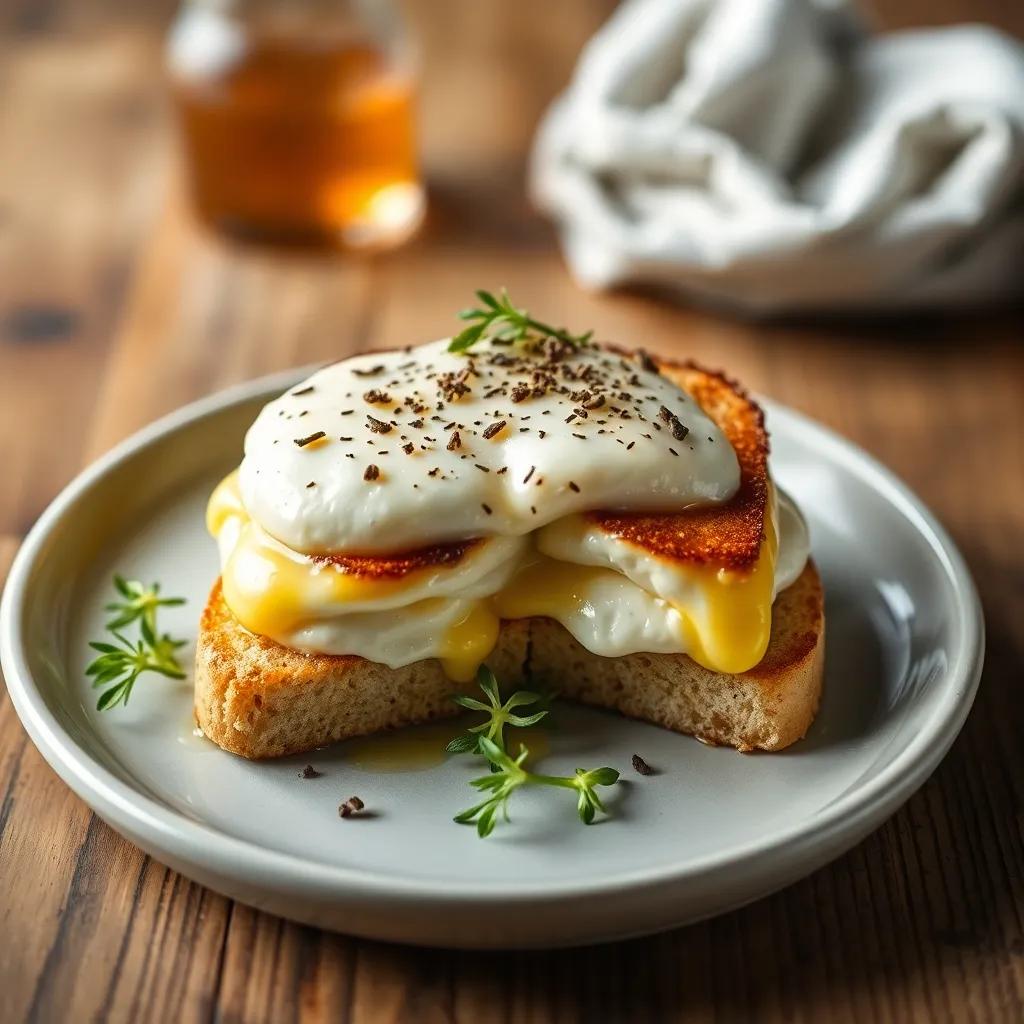 Croque-monsieur : 5 recettes pour revisiter ce grand classique