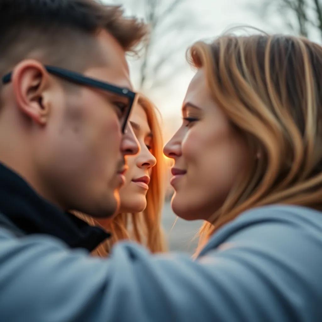 Doit-on se battre pour sauver son couple ?