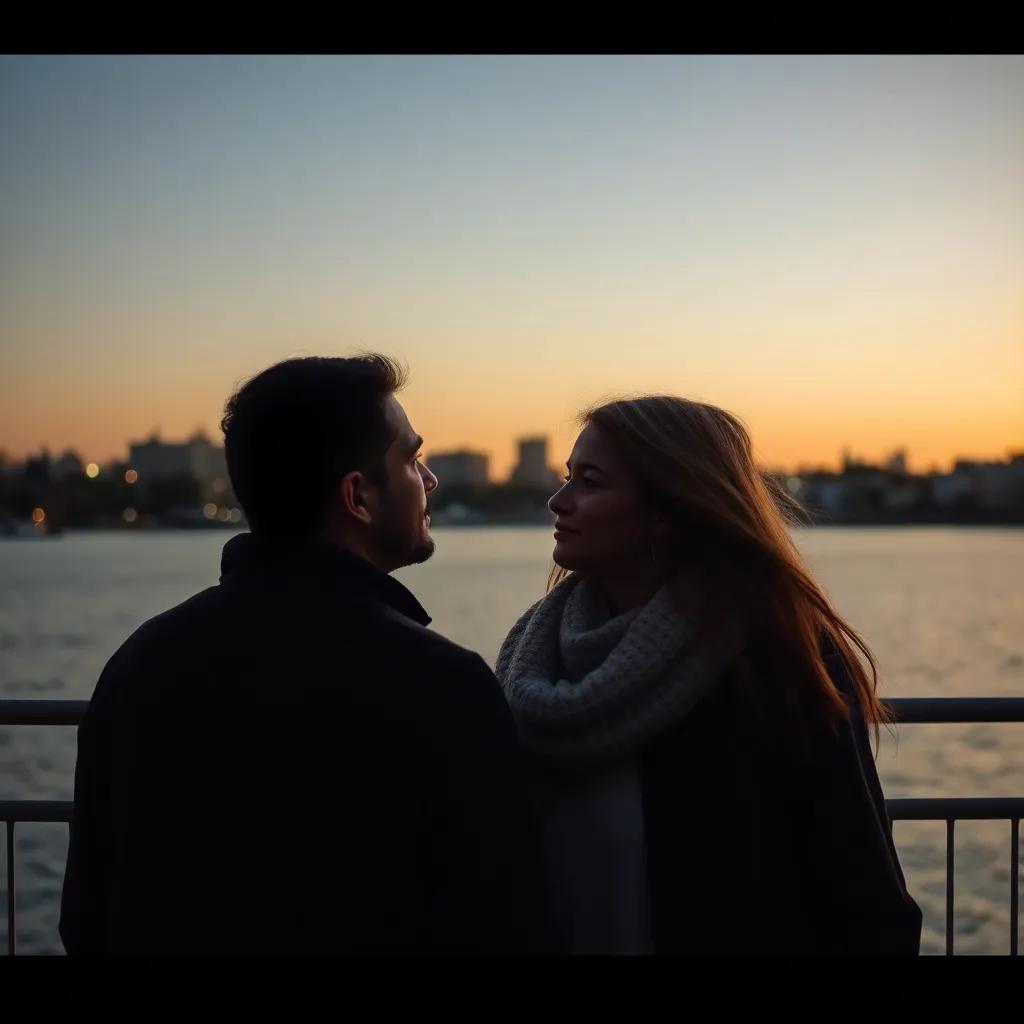 Comment aborder une fille facilement sur un site de rencontre ?