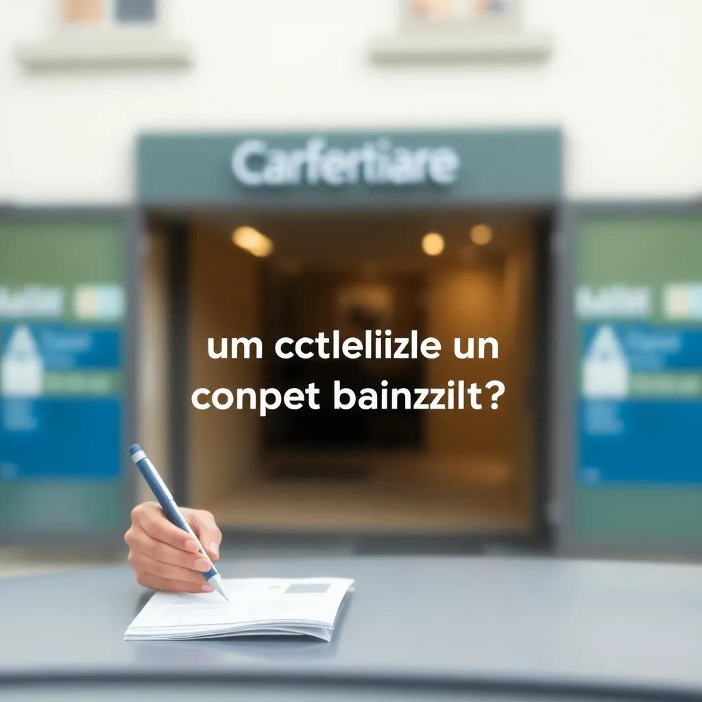 Comment clôturer un compte bancaire ?