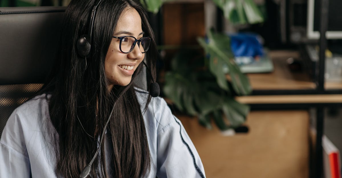 découvrez l'univers du télémarketing : stratégies efficaces, techniques de vente par téléphone et conseils pour maximiser l'impact de vos campagnes. transformez chaque appel en opportunité et boostez votre chiffre d'affaires grâce à des méthodes éprouvées.