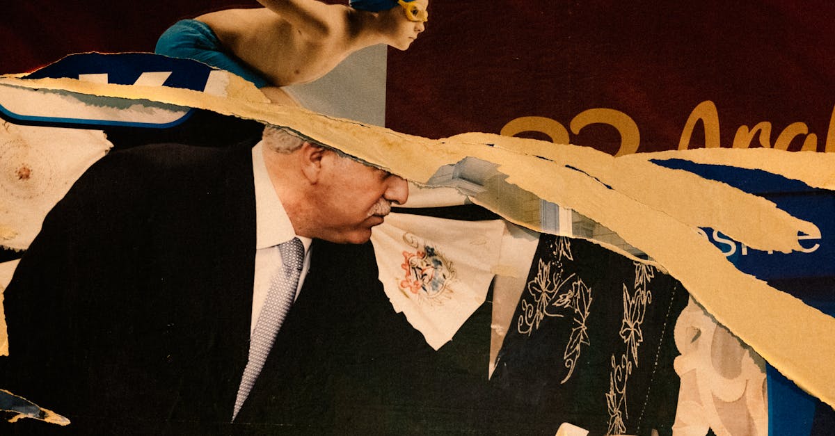 découvrez l'art du photomontage : fusionnez vos images, exprimez votre créativité et donnez vie à vos idées visuelles avec des techniques innovantes et inspirantes.