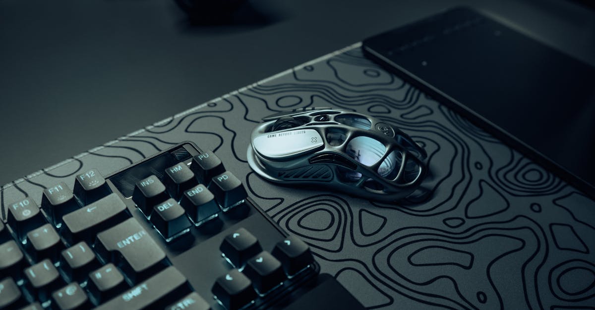 découvrez les raccourcis clavier essentiels pour améliorer votre productivité et naviguer plus efficacement sur votre ordinateur. apprenez à maîtriser ces astuces pour transformer votre expérience utilisateur.