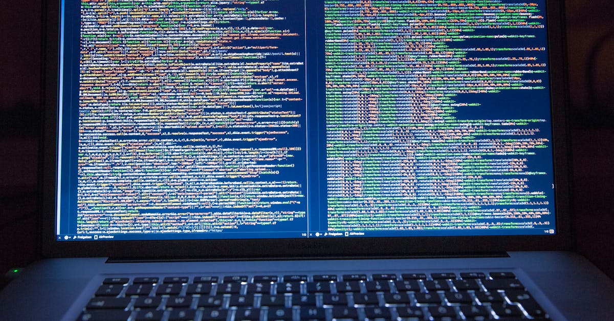 découvrez rio code, la plateforme incontournable pour les passionnés de programmation et de développement. explorez des ressources pratiques, des tutoriels détaillés et des projets inspirants pour améliorer vos compétences en codage et rejoindre une communauté dynamique.