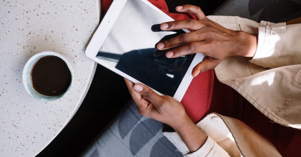 découvrez tout sur le format pdf : ses avantages, ses fonctionnalités et comment l'utiliser efficacement pour vos documents numériques. obtenez des conseils pratiques pour créer, modifier et partager des fichiers pdf en toute simplicité.