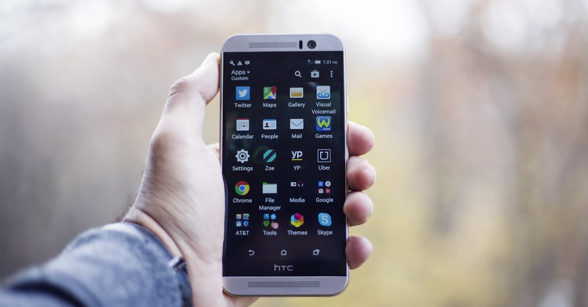 découvrez comment récupérer votre téléphone android grâce à nos astuces et solutions efficaces. que ce soit pour restaurer des données perdues, résoudre des problèmes de démarrage ou effectuer une réinitialisation d'usine, notre guide détaillé vous accompagnera pas à pas.
