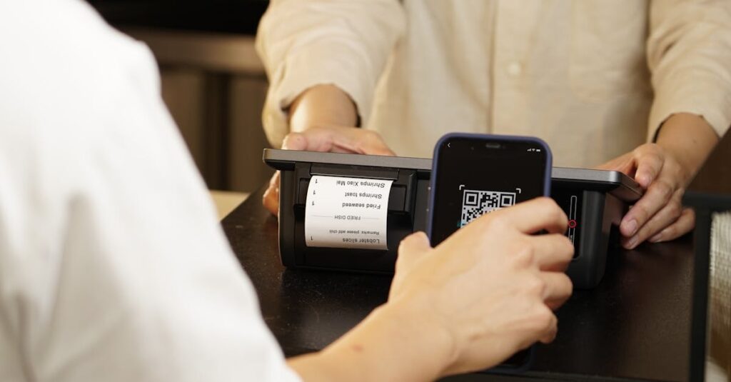 découvrez l'univers du scan des qr codes : apprenez comment les utiliser pour accéder rapidement à des informations, partager des contenus ou effectuer des paiements en toute sécurité. optimisez votre expérience numérique grâce à cette technologie pratique et accessible.