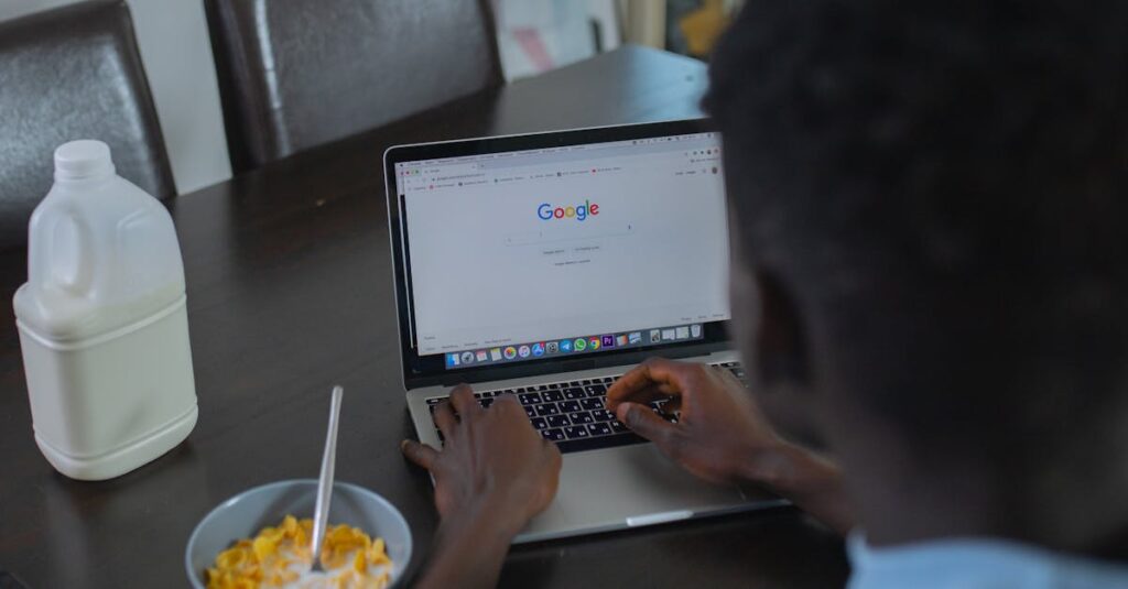 découvrez google docs, l'outil de traitement de texte en ligne qui vous permet de créer, modifier et collaborer sur des documents en temps réel, où que vous soyez. accédez à vos fichiers facilement et partagez-les avec vos collègues pour une expérience de travail collaborative optimisée.