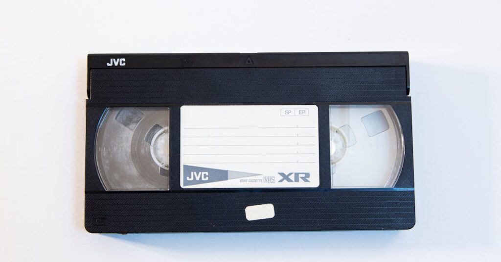 découvrez les différents formats de vidéo disponibles pour optimiser vos contenus multimédias. apprenez à choisir le meilleur format en fonction de vos besoins, que ce soit pour le streaming, le téléchargement ou le partage sur les réseaux sociaux.