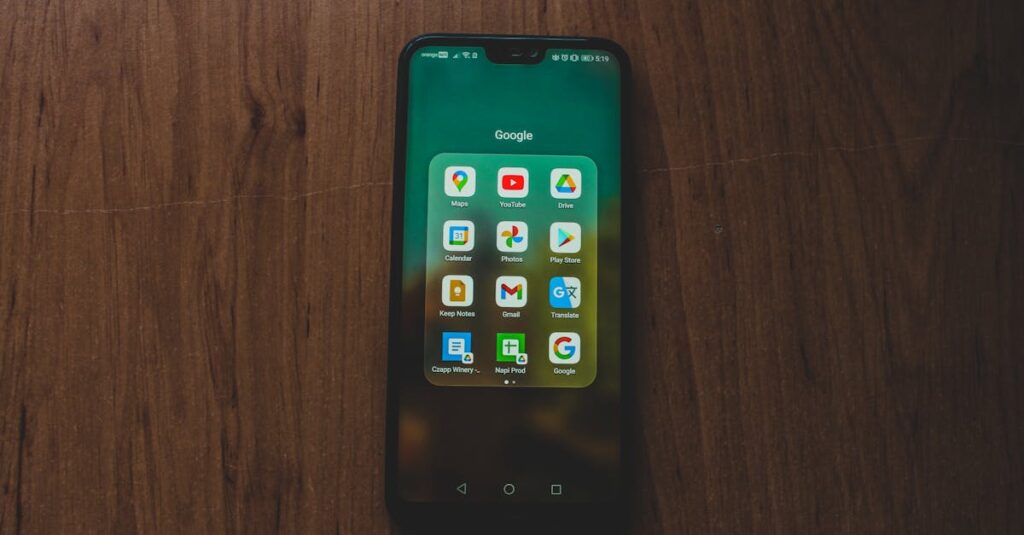 découvrez google maps, l'outil indispensable pour naviguer facilement et trouver les meilleurs itinéraires. profitez des cartes interactives, des options de transport variées et des avis sur les lieux à visiter, le tout à portée de main.