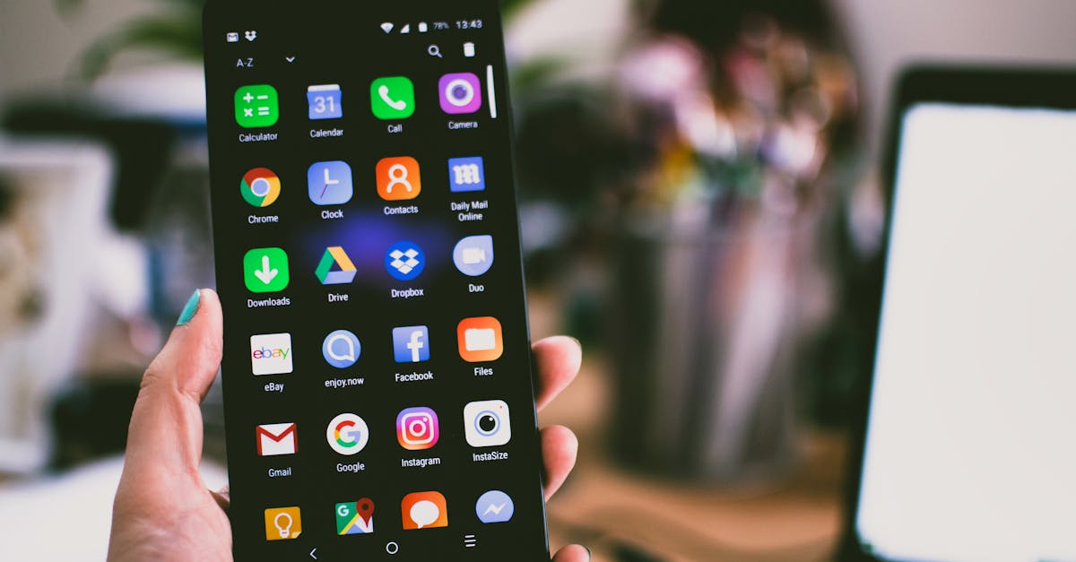 découvrez les meilleures applications de blocage de publicités pour naviguer sans interruptions. protégez votre expérience en ligne et gagnez en vitesse grâce à ces outils efficaces.