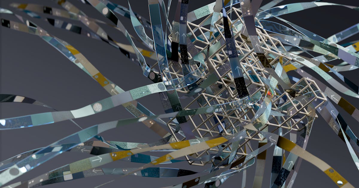 découvrez l'univers fascinant de l'ai art, où l'intelligence artificielle transforme la créativité et redéfinit les frontières de l'art. explorez des œuvres uniques générées par des algorithmes et plongez dans l'avenir de la création artistique.