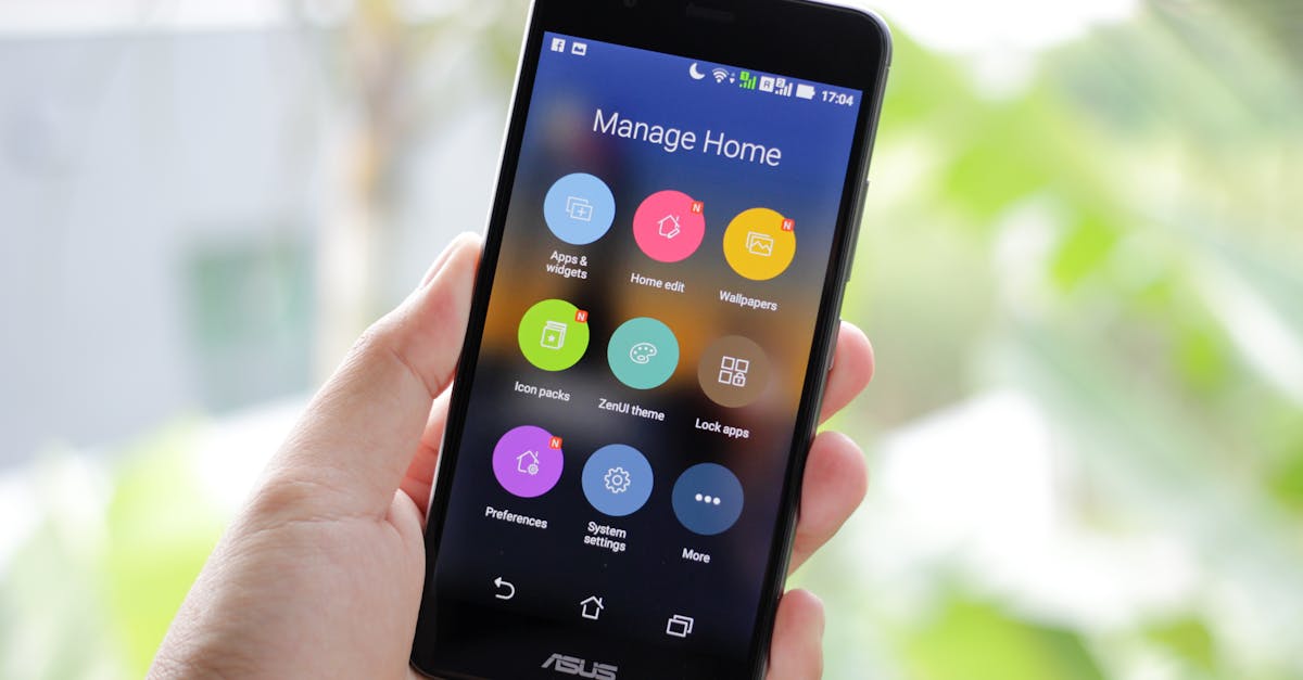 découvrez tout sur android, le système d'exploitation mobile le plus populaire au monde. explorez ses fonctionnalités, applications, mises à jour et astuces pour optimiser votre expérience utilisateur.
