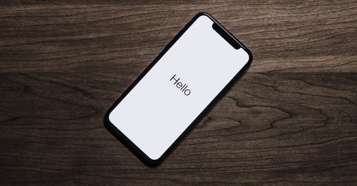découvrez comment bloquer un utilisateur sur vos plateformes préférées. protégez votre expérience en ligne en apprenant les étapes simples pour limiter l'interaction avec les personnes indésirables.