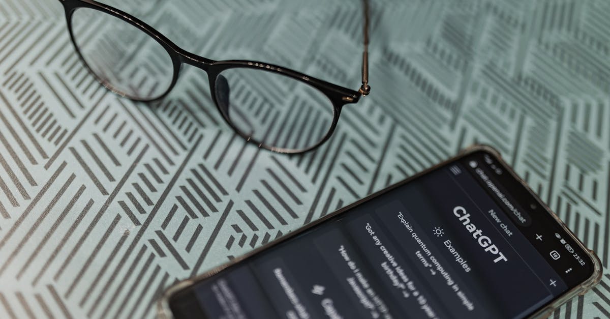 découvrez chatgpt, une intelligence artificielle avancée capable de converser naturellement, de répondre à vos questions et de vous assister dans divers domaines. explorez les possibilités offertes par cette technologie innovante pour simplifier votre quotidien et enrichir vos interactions.