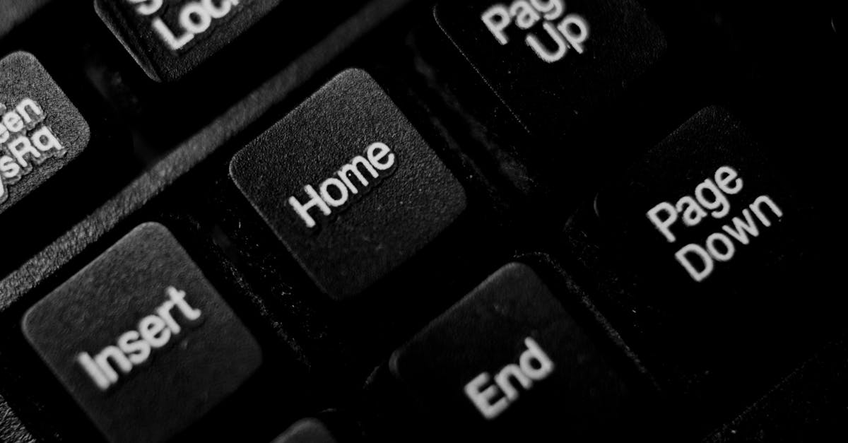 découvrez la fonction 'keys' en javascript, qui permet d'extraire les clés d'un objet. apprenez à l'utiliser pour manipuler vos données efficacement et améliorer votre programmation. idéal pour les développeurs souhaitant optimiser leur code !