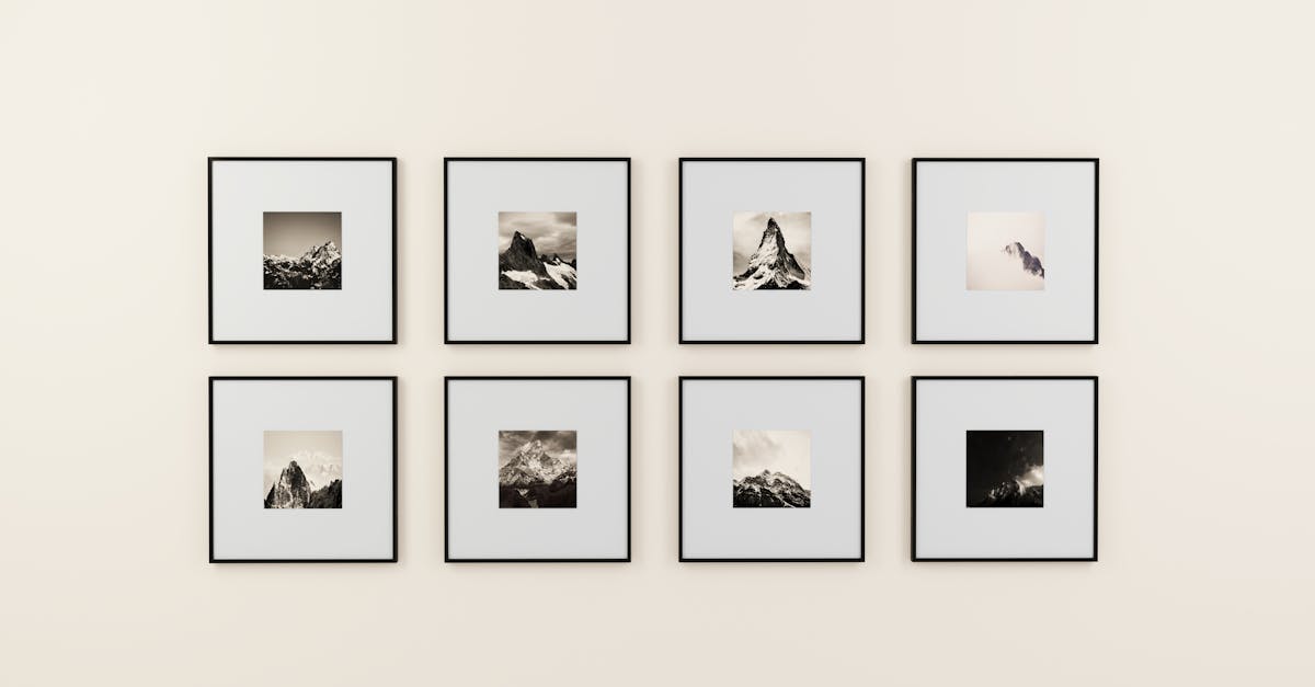 découvrez comment compresser vos images efficacement pour réduire leur taille sans compromettre la qualité. obtenez des conseils pratiques et des outils recommandés pour optimiser vos fichiers image et améliorer la vitesse de chargement de votre site web.