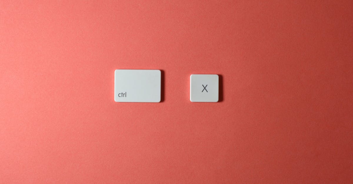 découvrez notre guide complet sur les raccourcis clavier pour optimiser votre productivité. apprenez les combinaisons essentielles pour naviguer efficacement dans vos applications et gagner du temps au quotidien.