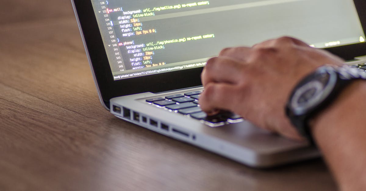 découvrez rio code, une plateforme innovante dédiée à l'apprentissage du codage. que vous soyez débutant ou développeur confirmé, explorez des cours interactifs et des ressources pour maîtriser les langages de programmation les plus populaires.