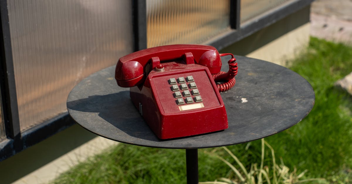découvrez comment identifier et éviter les appels de spam qui peuvent perturber votre quotidien. apprenez des astuces pratiques pour protéger votre vie privée et réduire le nombre d'appels indésirables.