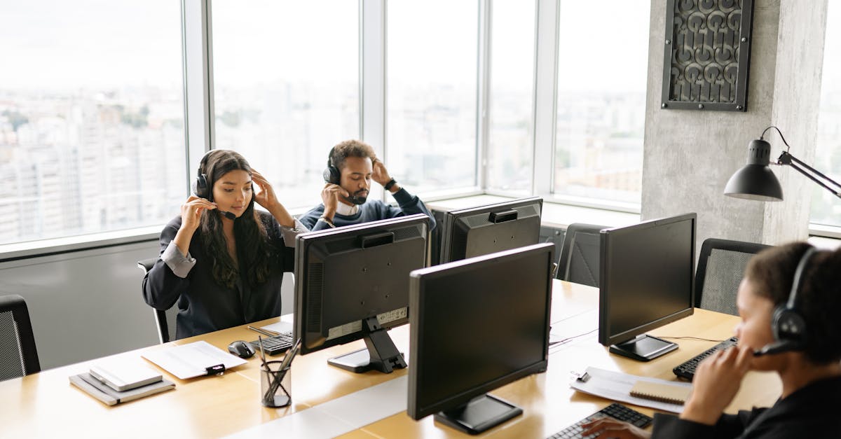 découvrez les stratégies efficaces du télémarketing pour atteindre vos clients de manière ciblée. apprenez comment maximiser votre impact commercial grâce à des techniques de communication innovantes et personnalisées.