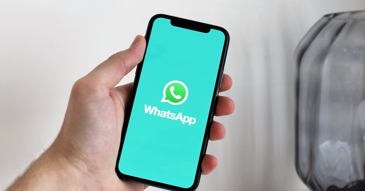 découvrez whatsapp, l'application de messagerie instantanée incontournable pour rester connecté avec vos amis et votre famille. échangez des messages, des photos, des vidéos et passez des appels gratuits où que vous soyez, tout en profitant d'une interface simple et sécurisée.