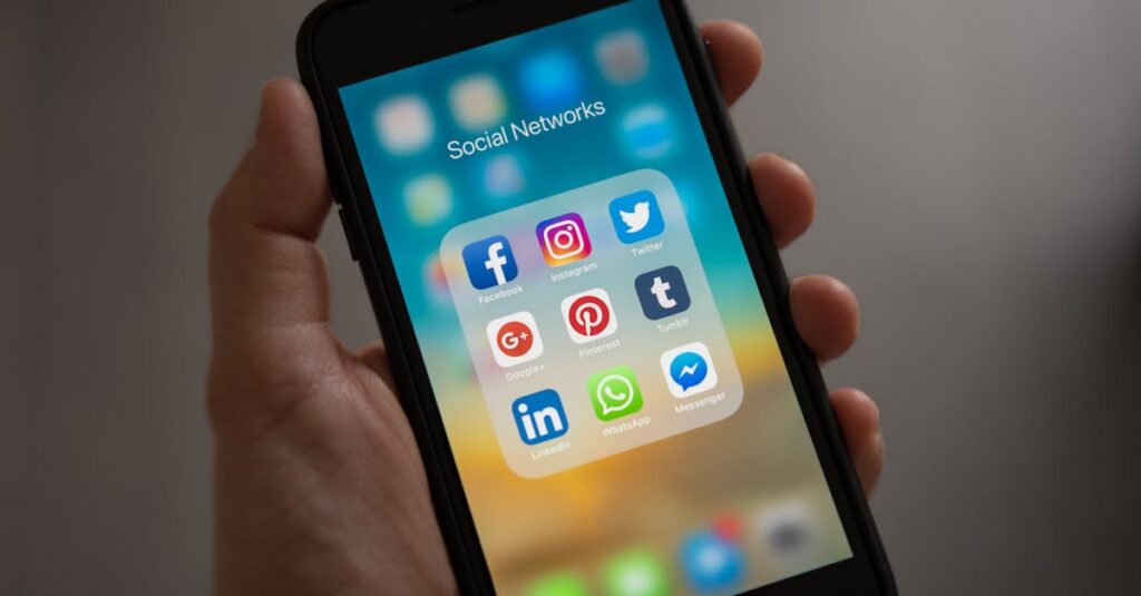 découvrez notre sélection des meilleurs smartphones du marché, alliant performance, design et innovation. comparez les caractéristiques, les avis et trouvez le modèle parfait qui répond à vos besoins. ne manquez pas les dernières tendances et nouveautés en matière de technologie mobile.