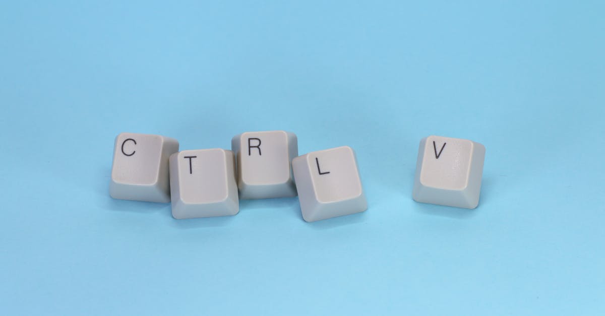 découvrez les meilleurs raccourcis pour optimiser votre productivité et simplifier vos tâches quotidiennes. apprenez à maîtriser votre temps et à naviguer efficacement dans vos applications grâce à ces astuces pratiques.