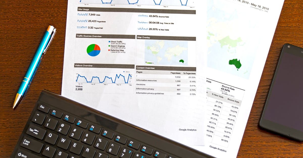 découvrez comment créer des graphiques efficaces et professionnels dans excel. apprenez les astuces et techniques pour visualiser vos données de manière claire et percutante.