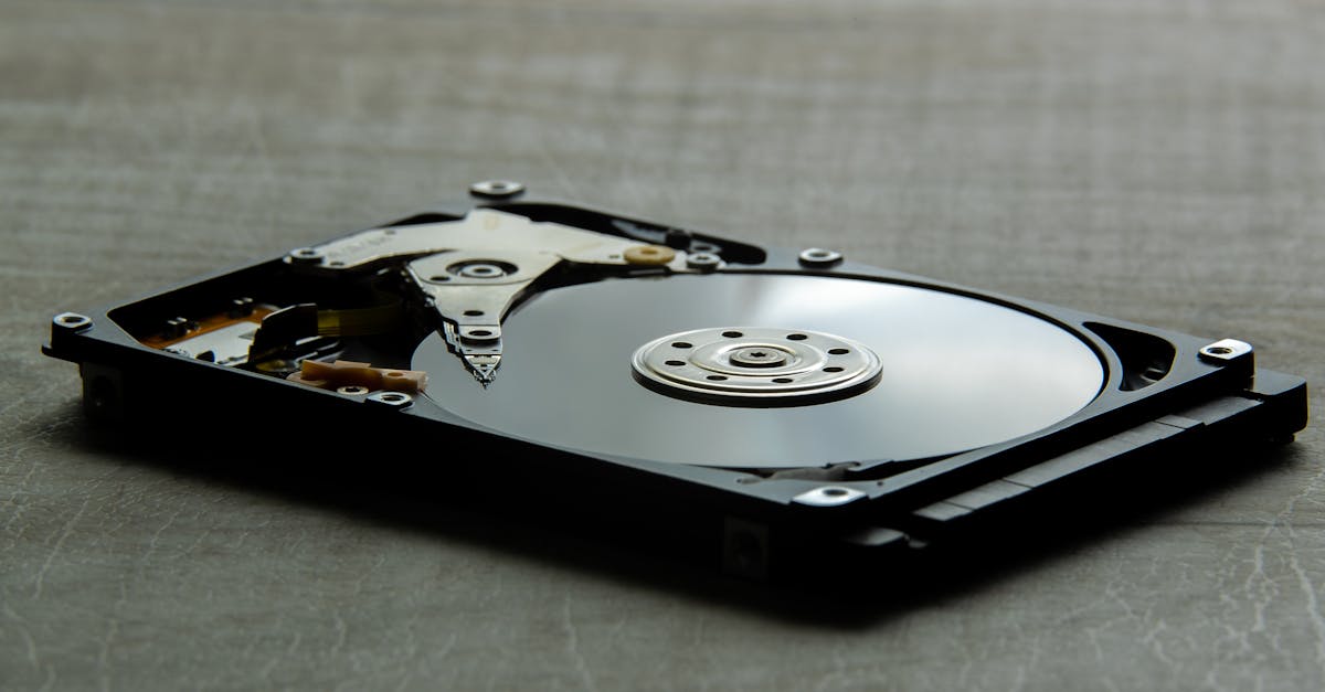 découvrez l'importance de la sauvegarde des données pour protéger vos informations précieuses. apprenez les meilleures pratiques et outils pour garantir la sécurité et l'intégrité de vos données sensibles grâce à des solutions de backup fiables.