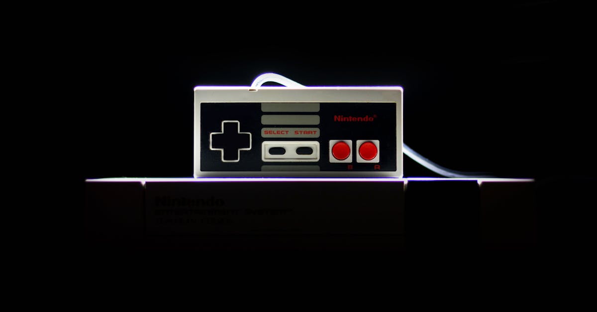 découvrez l'univers fascinant des jeux vidéo : dernières actualités, critiques, astuces et tendances. plongez dans des expériences immersives et des communautés passionnantes qui animent cet art numérique!