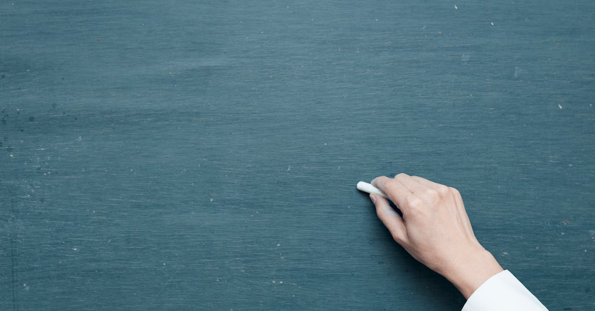 découvrez l'art de l'écriture avec nos conseils pratiques, astuces et techniques pour améliorer vos compétences rédactionnelles. que vous soyez débutant ou auteur expérimenté, explorez des ressources inspirantes pour donner vie à vos mots.