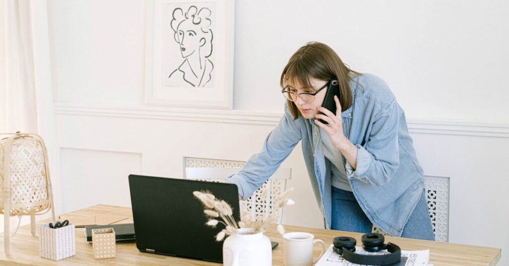 découvrez l'importance de la communication par email dans le monde professionnel. apprenez des stratégies efficaces pour améliorer votre correspondance, gérer votre temps et établir des relations solides grâce à des échanges clairs et concis.