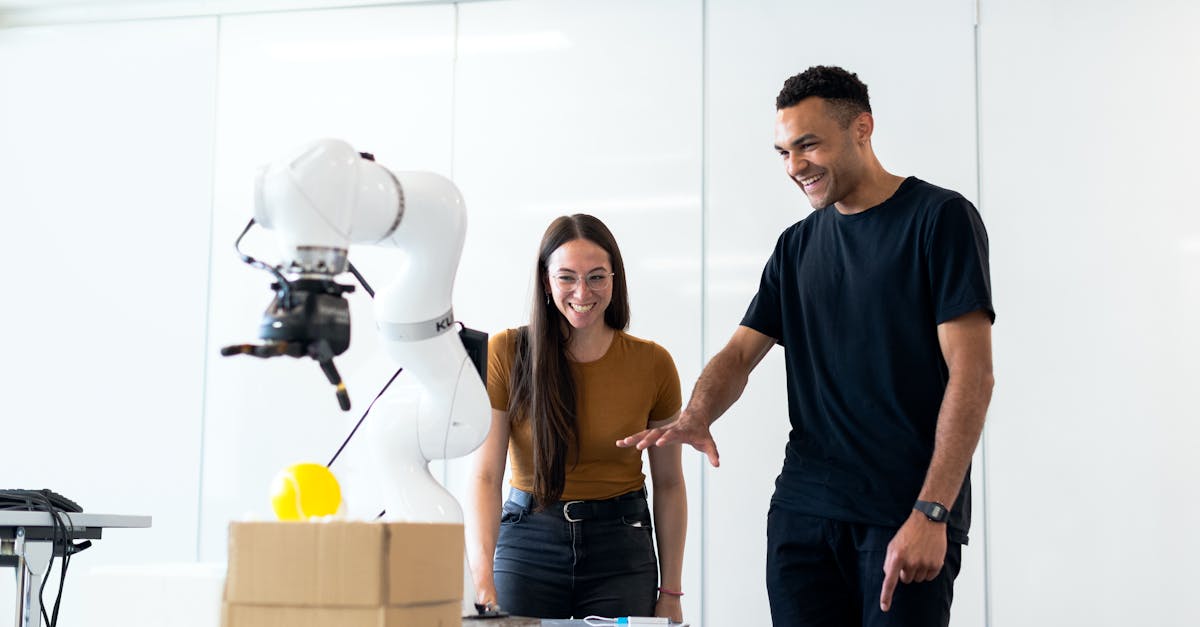 découvrez le monde des prototypes : une étape cruciale dans le développement de produits innovants. apprenez comment concevoir, tester et affiner vos idées pour transformer vos concepts en réalisations concrètes.