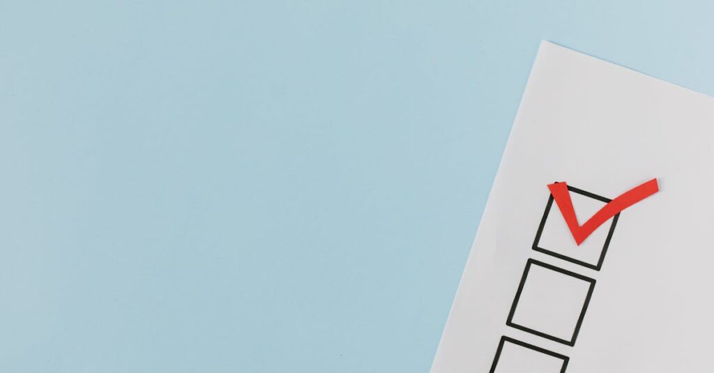 découvrez les résultats de notre enquête, qui mettent en lumière les opinions et les tendances actuelles sur divers sujets. plongez-vous dans une analyse approfondie des données collectées et des insights révélateurs qui peuvent orienter vos décisions.